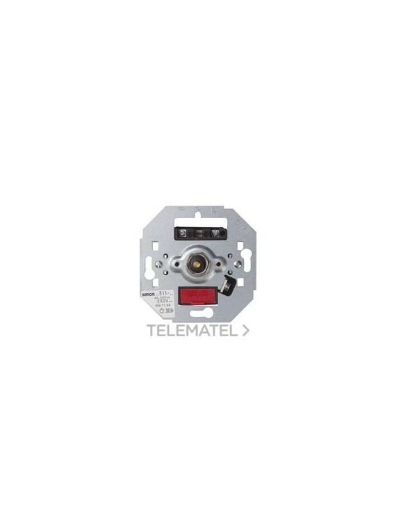 75311-39 SIMON REGUL. ELECT.TENSION 300W