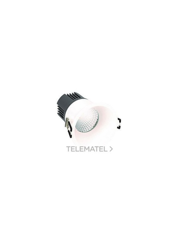 70321030-484 SIMON DOWNLIGHT 7,5W 4000K