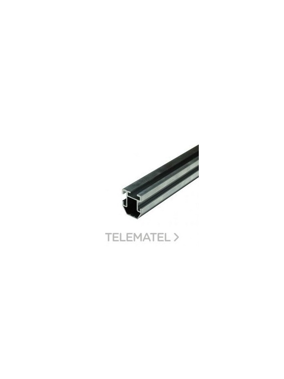 121PS PERFIL ALUMINIO 1210mm 2ud