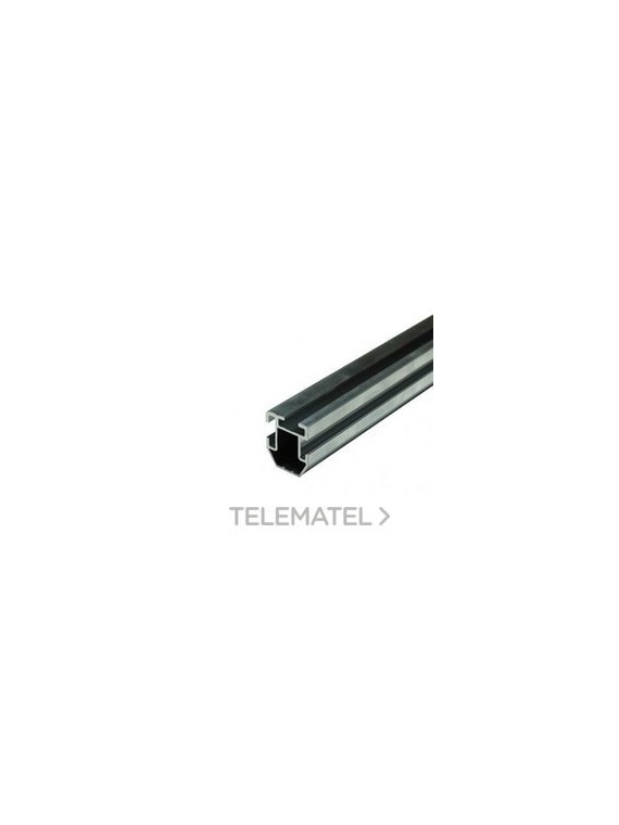 240PS PERFIL ALUMINIO 2400mm 4ud