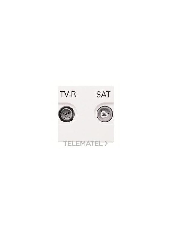 N2251.3 BL NSSEN TOMA TV-R-SAT UNICA