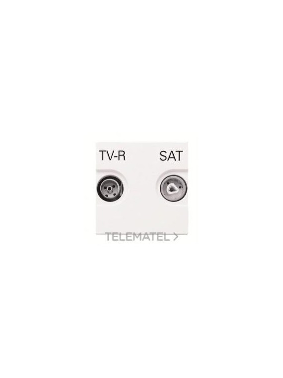 N2251.8 BL NSSEN TOMA TV-R-SAT INTERM.