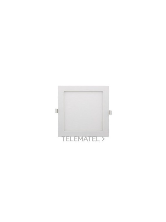 F9074 FILUX DOWNLIGHT CUADRADO LED 18W