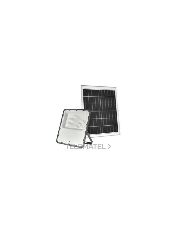 LM6527 LEDME PROYECTOR SOLAR 200W 6000K