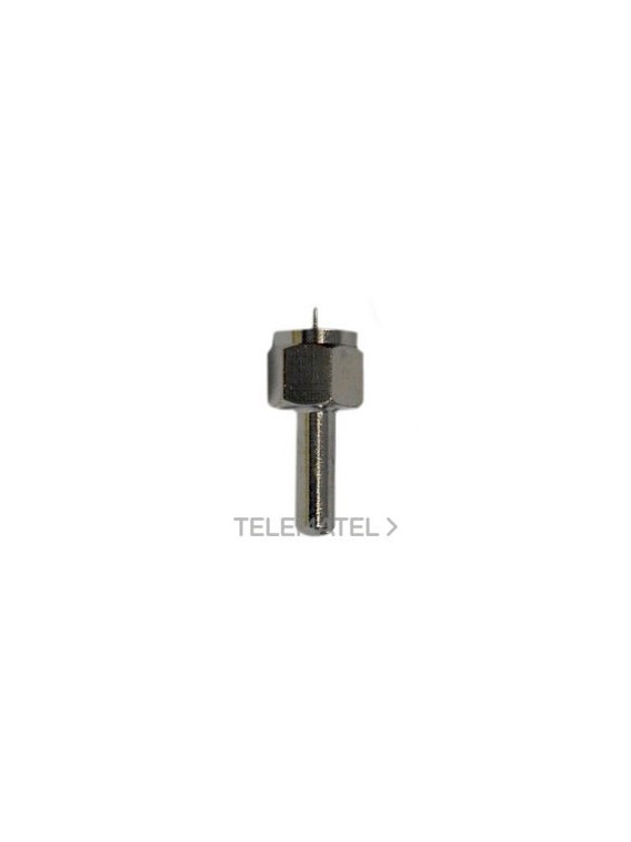 4061 TELEVES CARGA CON.75 OHM.