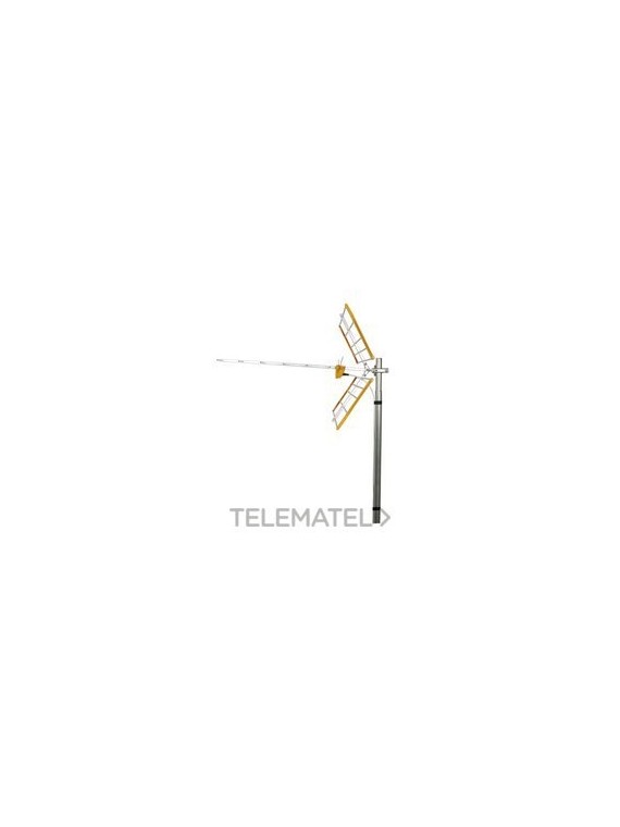 112120 TELEVES ANTENA UHF-TIPO L