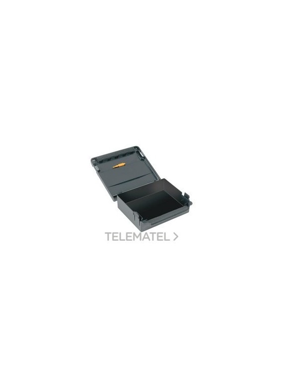 4163 TELEVES COFRE EXTERIOR PLASTICO