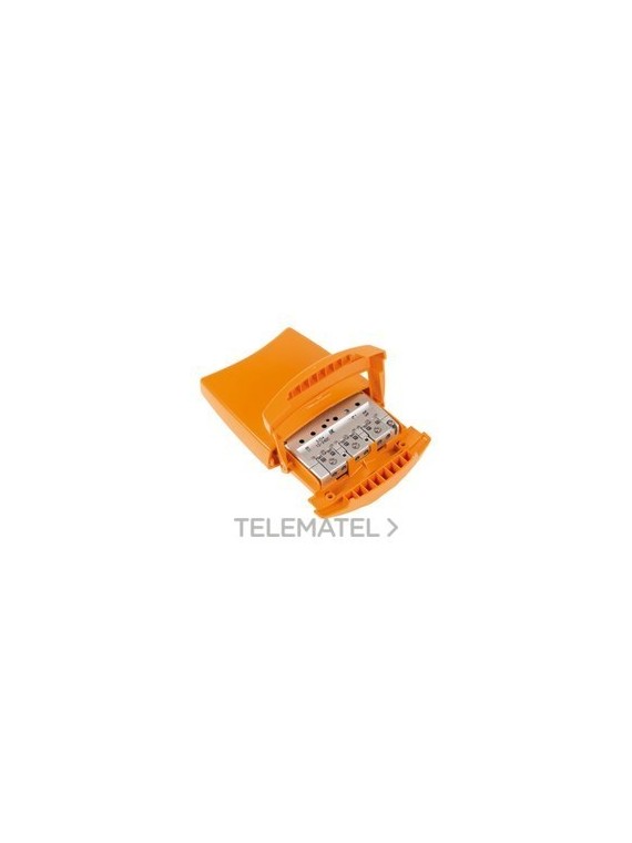 5354 TELEVES AMPLIF MASTIL 2E/4S MIX4