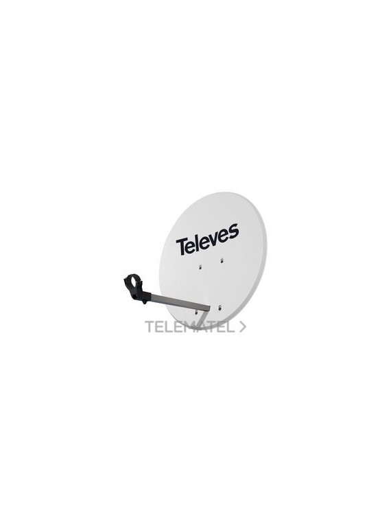 793002 TELEVES ANTENA PARABOLICA 650 BL