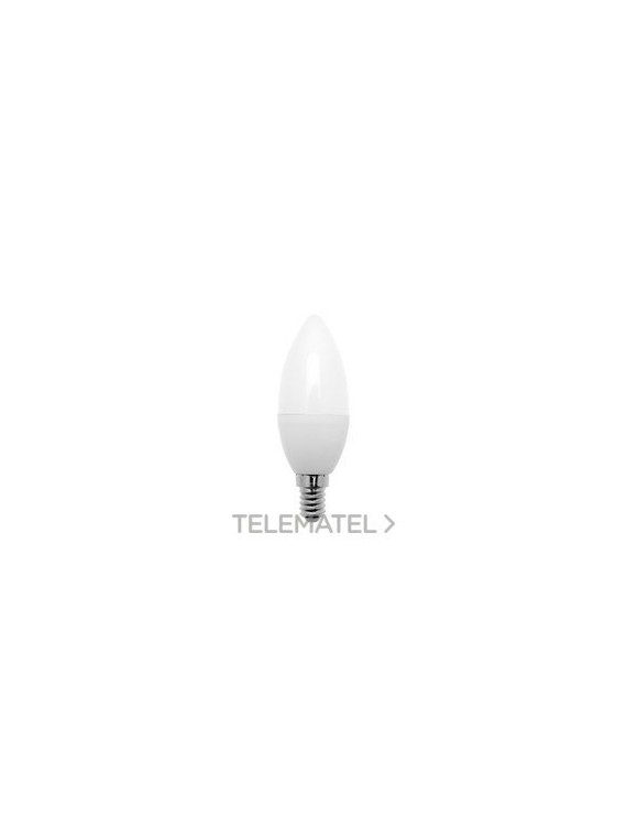 524544 LAMP.FLAME 5W 850 E14 -378871