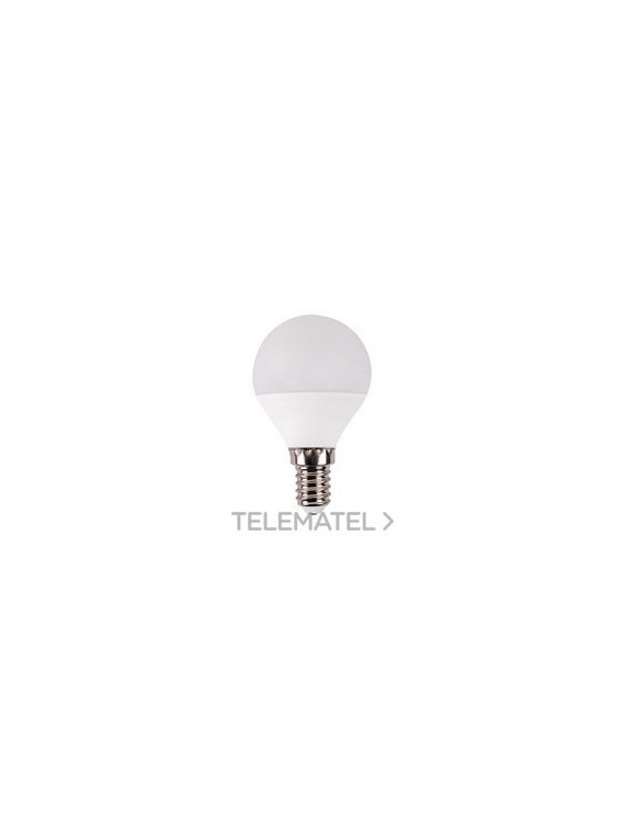 524728 PRILUX BALL BASIC 5W 840 (386340)