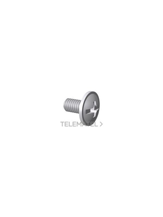 TORNILLO PEMSA M6X20 INOX316 67060100